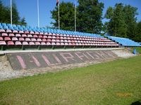 Stadion Miejski w Pobiedziskach (Stadion Huraganu Pobiedziska)