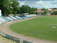 Stadion Miejski w Iławie (Stadion Jezioraka Iława)