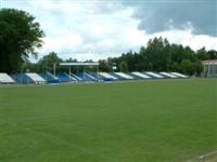 Stadion Miejski w Iławie (Stadion Jezioraka Iława)