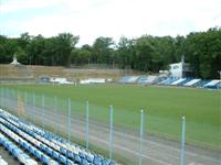 Stadion Miejski w Iławie (Stadion Jezioraka Iława)