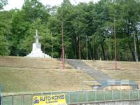 Stadion Miejski w Iławie (Stadion Jezioraka Iława)