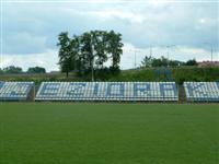 Stadion Miejski w Iławie (Stadion Jezioraka Iława)