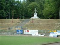 Stadion Miejski w Iławie (Stadion Jezioraka Iława)