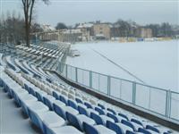 Stadion Miejski w Iławie (Stadion Jezioraka Iława)