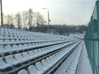 Stadion Miejski w Iławie (Stadion Jezioraka Iława)