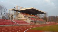 Stadion Miejski im. Inowrocławskich Olimpijczyków