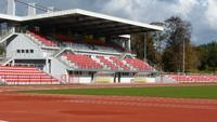 Stadion Miejski im. Inowrocławskich Olimpijczyków