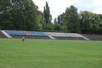 Stadion im. Józefa Pawełczyka (Stadion CKS Czeladź)