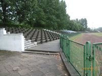 Stadion im. Józefa Pawełczyka (Stadion CKS Czeladź)