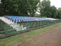 Stadion im. Józefa Pawełczyka (Stadion CKS Czeladź)