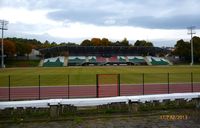 Stadion Miejski w Jeleniej Górze (Stadion Karkonoszy)