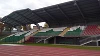 Stadion Miejski w Jeleniej Górze (Stadion Karkonoszy)