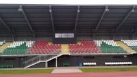 Stadion Miejski w Jeleniej Górze (Stadion Karkonoszy)