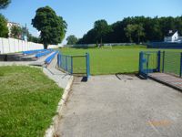 Stadion Miejski w Gryficach im. Karola Kucharskiego