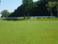 Stadion Miejski w Gryficach im. Karola Kucharskiego