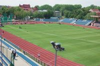 Stadion Miejski im. Kazimierza Deyny