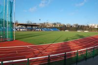 Stadion Miejski im. Kazimierza Deyny