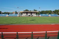 Stadion Miejski im. Kazimierza Deyny