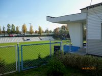 Stadion Konfeksu Legnica