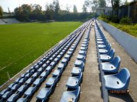 Stadion Konfeksu Legnica