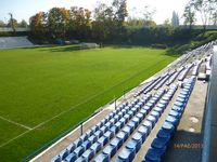 Stadion Konfeksu Legnica