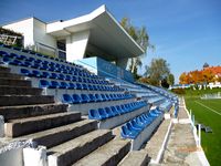 Stadion Konfeksu Legnica