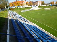 Stadion Konfeksu Legnica