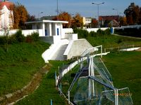 Stadion Konfeksu Legnica