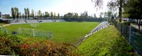 Stadion Konfeksu Legnica