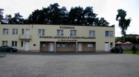 Stadion Lekkoatletyczno-piłkarski im. Marka Łuczyńskiego (Stadion MKS-u Kozienice)