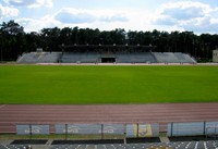 Stadion Lekkoatletyczno-piłkarski im. Marka Łuczyńskiego (Stadion MKS-u Kozienice)