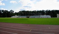 Stadion Lekkoatletyczno-piłkarski im. Marka Łuczyńskiego (Stadion MKS-u Kozienice)