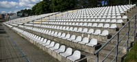 Stadion Lekkoatletyczno-piłkarski im. Marka Łuczyńskiego (Stadion MKS-u Kozienice)