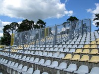 Stadion Lekkoatletyczno-piłkarski im. Marka Łuczyńskiego (Stadion MKS-u Kozienice)