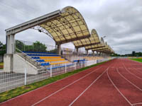 Stadion MOSiR Kuźniczka (Stadion Chemika)