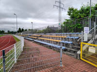 Stadion MOSiR Kuźniczka (Stadion Chemika)