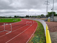 Stadion MOSiR Kuźniczka (Stadion Chemika)