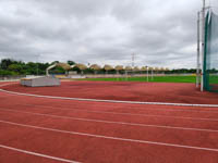 Stadion MOSiR Kuźniczka (Stadion Chemika)