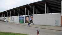 Stadion Miejski w Biłgoraju (Stadion Łady Biłgoraj)