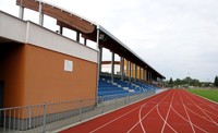 Stadion Miejski w Biłgoraju (Stadion Łady Biłgoraj)