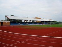 Stadion Miejski w Biłgoraju (Stadion Łady Biłgoraj)