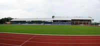 Stadion Miejski w Biłgoraju (Stadion Łady Biłgoraj)