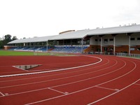 Stadion Miejski w Biłgoraju (Stadion Łady Biłgoraj)