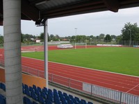 Stadion Miejski w Biłgoraju (Stadion Łady Biłgoraj)