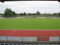 Stadion Miejski w Biłgoraju (Stadion Łady Biłgoraj)