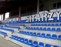 Stadion Miejski w Biłgoraju (Stadion Łady Biłgoraj)