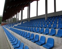 Stadion Miejski w Biłgoraju (Stadion Łady Biłgoraj)