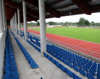 Stadion Miejski w Biłgoraju (Stadion Łady Biłgoraj)