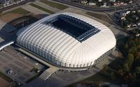 Enea Stadion (Stadion Lecha Poznań)