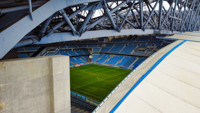 Enea Stadion (Stadion Lecha Poznań)